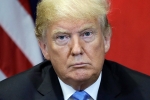 donald trump on attack, donald trump horrible, horrible situation us president donald trump on pulwama terror attack, John bolton