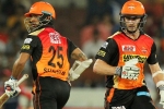 Shikhar Dhawan, Kane Williamson, hyderabad outclassed delhi daredevils, Karun nair