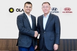 hyundai ola kia, hyundai motor group, hyundai and kia invest 300 million in ola, Hyundai motor company