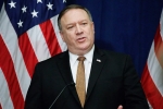 mike pompeo on india, secretary of state, iaf air stikes us department of state issues statement, Counter terrorism mike pompeo on india, secretary of state, iaf air stikes us department of state issues statement, Counter terrorism