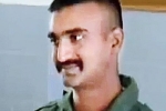 Abhinandan Varthaman at Wagah Border, Varthaman, iaf pilot abhinandan varthaman s family to receive him at wagah border, Iaf pilot
