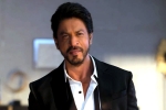 IMDb 2023 list of Actors: Shah Rukh Khan on the Top