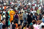 India Beats China and Emerges as the Most Populated Country