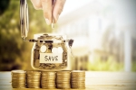 Indians in Savings news, Indians in Savings breaking, india ranks fourth globally in savings sbi report, Financial services