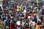 Indian Population breaking news, Indian Population news, india is now the world s most populous nation, Savings