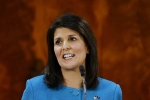Israel share similar culture, Nikki Haley India, india israel share similar culture, Apartheid