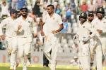 India win series against England, 4th test VS England, india clinches series win 4th test by an innings and 36 runs, India win series against england