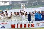 India Vs Bangladesh latest updates, India Vs Bangladesh scoreboard, india seals the test series against bangladesh, Puja