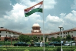 Indian supreme court, Indian supreme court, indian sc seeks information on woman minor son living in u s, Radhakrishnan