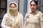 Jyoti Malhotra YouTuber news, Jyoti Malhotra YouTuber arrest, why did indian youtuber visit pakistan, That