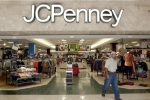 JC Penny closes in Michigan, JC Penny to close seven stores in Michigan, jc penny to close seven stores in michigan, J c penney