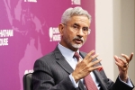 S Jaishankar UK Visit secured, S Jaishankar UK Visit breach, security breach during s jaishankar s uk visit, Ukraine