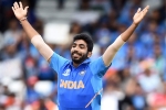 India Vs Australia, Cricket, jasprit bumrah proves why he is the best bowler in the world, Busch