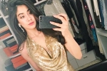 Jhanvi Kapoor first film, Jhanvi Kapoor updates, jhanvi kapoor sizzles in a gold outfit, Jhanvi kapoor Jhanvi Kapoor first film, Jhanvi Kapoor updates, jhanvi kapoor sizzles in a gold outfit, Jhanvi kapoor