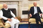 Joe Biden, Joe Biden and Narendra Modi news, joe biden to host narendra modi, Quad summit