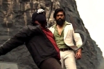 KGF Chapter 2 telugu movie review, KGF Chapter 2 movie story, kgf chapter 2 movie review rating story cast and crew, Sultan