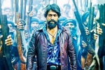 KGF: Chapter 2 numbers, KGF: Chapter 2 collections, kgf chapter 2 crosses rs 1000 cr mark, Srinidhi shetty