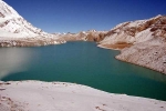 Kajin Sara in Nepal, Tilicho lake, kajin sara in nepal to be named as world s highest lake, Mountaineer Kajin Sara in Nepal, Tilicho lake, kajin sara in nepal to be named as world s highest lake, Mountaineer