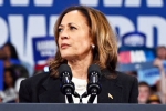 Donald Trump, Kamala Harris about Donald Trump, kamala harris responds on donald trump attack, Kamala harris news
