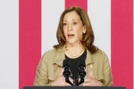 Kamala Harris news, Kamala Harris news, kamala harris slams trump s political games on immigration, Kamala harris news