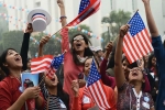 indian population in usa 2018, Indians succeeding in US, know why indians succeed more in the united states than in india, Indians succeeding in us