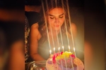 Kriti Sanon Greece, Kriti Sanon relationship, kriti sanon spends her birthday with beau kabir bahia in greece, Kajol