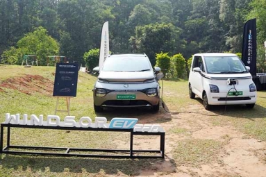 MG Motor Sales in May 2025 Soared by 40 Percent MG Motor Sales in May 2025 Soared by 40 Percent