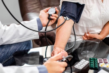 Best Home Remedies To Maintain Blood Pressure