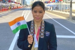 Mary Kom breaking updates, Mary Kom, mary kom says she hasn t announced retirement, Asian games