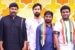 Mega 154, Mega 154 updates, mega154 launched in style, Vinayak