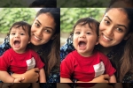 shahid kapoor kids, zain kapoor, this adorable picture of mira rajput with her little bundle of joy zain will make you go awww, Mira rajput