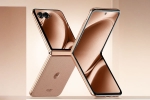 Motorola Razr 50 Ultra, Motorola Razr 50 Ultra, motorola razr 50 ultra edge 50 neo introduced in mocha mousse colour, Chocolate