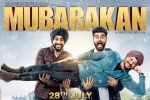 Mubarakan official, Arjun Kapoor, mubarakan hindi movie, Athiya shetty Mubarakan official, Arjun Kapoor, mubarakan hindi movie, Athiya shetty