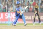 Mumbai Indians, IPL 2016, ipl 2016 kolkata knight riders crushed by mumbai indians, Ipl 2016