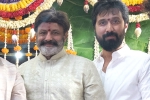 Bobby Kolli, Balakrishna, new updates of nbk109, Nbk109