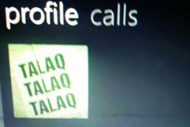 NRI divorced wife on WhatsApp NRI divorced wife on WhatsApp