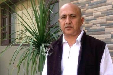 Son of an arrested NRI journalist seeks help from Ottawa