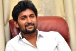 Nani upcoming movies, Nani next movie, nani announces his 28th film, Film family