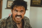 Venkatesh, Narappa trailer news, venky s narappa trailer talk, Narappa