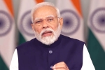 Narendra Modi latest statement, Narendra Modi at G20 Summit, consensus reached on leaders declaration narendra modi, Russia