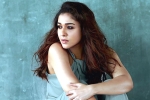 Nayanthara Apology, Annapoorani Controversy news, nayanthara issues an apology, Nayanthara
