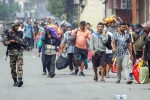 Nepal Prisoners new updates, Nepal Prisoners breaking, nepal protests over 7 000 prisoners escape amid violence, Kathmandu Nepal Prisoners new updates, Nepal Prisoners breaking, nepal protests over 7 000 prisoners escape amid violence, Kathmandu