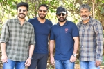 RRR news, SS Rajamouli, here is the new release date of rrr, Great news