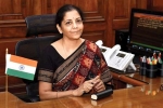 India, new delhi, nirmala sitharaman to engage with russia after successful u s visit, S400