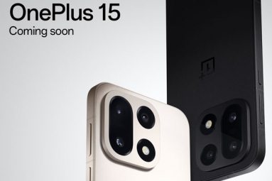 OnePlus 15 Display Resolution Downgrade Confirmed