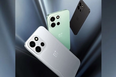 OnePlus Nord 6 With 9,000mAh Battery for Sale in India