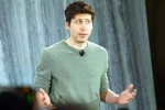 OpenAI, OpenAI Sam Altman breaking updates, ai will reshape jobs openai sam altman, Openai sam altman