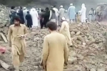 Khyber Pakhtunkhwa bombs, Khyber Pakhtunkhwa latest, 30 killed after pak air force drops 8 bombs, Afghanistan Khyber Pakhtunkhwa bombs, Khyber Pakhtunkhwa latest, 30 killed after pak air force drops 8 bombs, Afghanistan