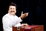 MI Event, Michigan Events, madhosh pankaj udhas live music concert, Beverly hills