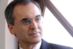 Tyler Prize, Pavan Sukhdev, india s pavan sukhdev wins tyler prize 2020 for environmental achievement, Catastrophe
